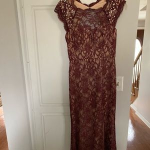 Prom or formal dress! NWT.